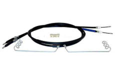 Tažné lanko, parkovací brzda MOTAQUIP VVB1378