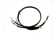 Tažné lanko, parkovací brzda MOTAQUIP VVB1379