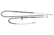 Tažné lanko, parkovací brzda MOTAQUIP VVB1416