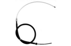 Tažné lanko, parkovací brzda MOTAQUIP VVB1419
