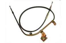 Tažné lanko, parkovací brzda MOTAQUIP VVB1427