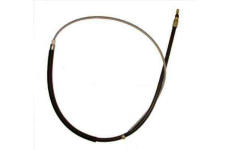 Tažné lanko, parkovací brzda MOTAQUIP VVB1449