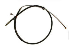 Tažné lanko, parkovací brzda MOTAQUIP VVB1450