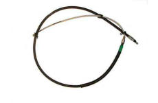 Tažné lanko, parkovací brzda MOTAQUIP VVB1451