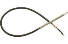 Tažné lanko, parkovací brzda MOTAQUIP VVB610