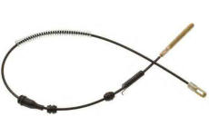 Tažné lanko, parkovací brzda MOTAQUIP VVB614