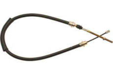 Tažné lanko, parkovací brzda MOTAQUIP VVB642