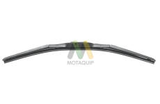 List stěrače MOTAQUIP VWB550H