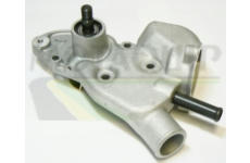 Vodní čerpadlo, chlazení motoru MOTAQUIP VWP263