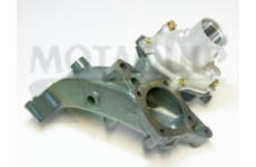 Vodní čerpadlo, chlazení motoru MOTAQUIP VWP716