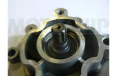 Vodní čerpadlo, chlazení motoru MOTAQUIP VWP795