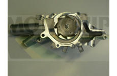 Vodní čerpadlo, chlazení motoru MOTAQUIP VWP854