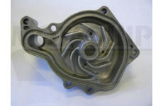 Vodní čerpadlo, chlazení motoru MOTAQUIP VWP912