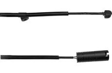 Vystrazny kontakt, opotrebeni oblozeni MOTAQUIP VWS40