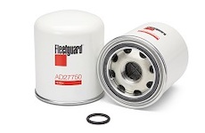 Vzduchový filtr FLEETGUARD AD27750