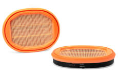 Filtr - sekundární vzduch FLEETGUARD AF1009