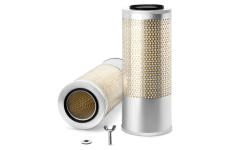 Filtr - sekundární vzduch FLEETGUARD AF1655