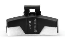 Filtr - sekundární vzduch FLEETGUARD AF1673