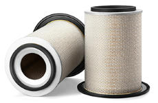 Vzduchový filtr FLEETGUARD AF1882