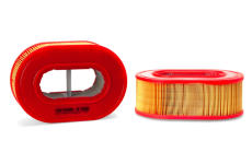 Filtr, odvzdusneni klikove skrine FLEETGUARD AF25322