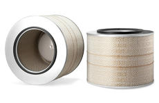 Vzduchový filtr FLEETGUARD AF25427