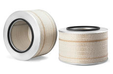 Vzduchový filtr FLEETGUARD AF25428