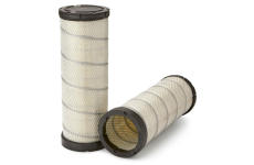 Filtr - sekundární vzduch FLEETGUARD AF25468