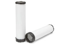 Filtr - sekundární vzduch FLEETGUARD AF25484