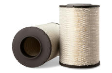 Vzduchový filtr FLEETGUARD AF25496