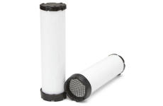 Filtr - sekundární vzduch FLEETGUARD AF25497