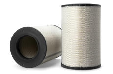 Vzduchový filtr FLEETGUARD AF25522