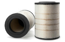 Vzduchový filtr FLEETGUARD AF25614