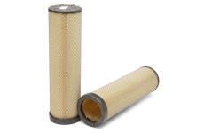 Filtr - sekundární vzduch FLEETGUARD AF25749