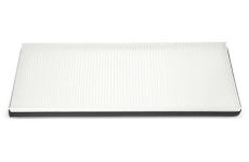 Filtr, vzduch v interiéru FLEETGUARD AF26139