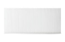 Filtr, vzduch v interiéru FLEETGUARD AF26146