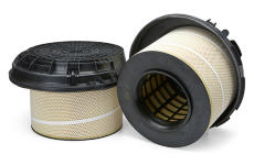 Vzduchový filtr FLEETGUARD AF26165