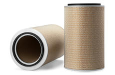 Vzduchový filtr FLEETGUARD AF26296