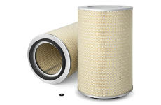 Vzduchový filtr FLEETGUARD AF26325