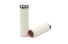 Filtr - sekundární vzduch FLEETGUARD AF26396