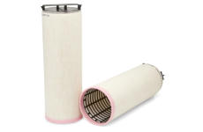 Filtr - sekundární vzduch FLEETGUARD AF26402