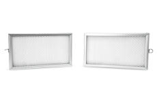 Vzduchový filtr FLEETGUARD AF26456