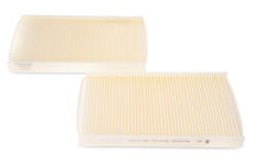 Filtr, vzduch v interiéru FLEETGUARD AF26458