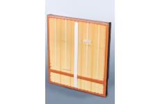 Vzduchový filtr FLEETGUARD AF27816