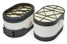 Vzduchový filtr FLEETGUARD AF27876