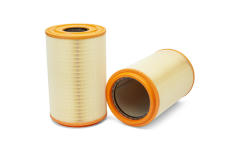 Vzduchový filtr FLEETGUARD AF27878