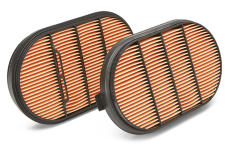 Filtr - sekundární vzduch FLEETGUARD AF4199