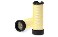 Filtr - sekundární vzduch FLEETGUARD AF4341