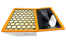 Vzduchový filtr FLEETGUARD AF4432