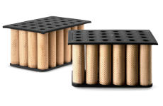 Vzduchový filtr FLEETGUARD AF453