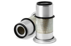 Vzduchový filtr FLEETGUARD AF4655KM